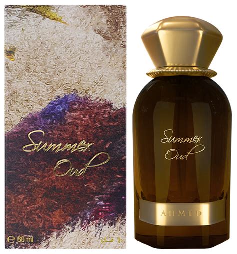 ahmed al maghribi summer oud